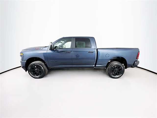 2026 Ram 2500 Big Horn photo 4