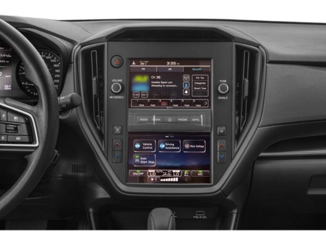 2025 Subaru Impreza Base photo 12