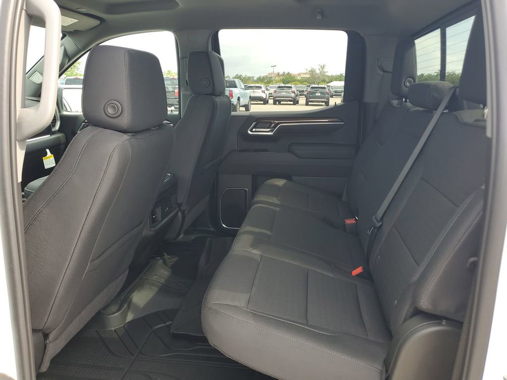 2026 Chevrolet Silverado 1500 RST photo 23