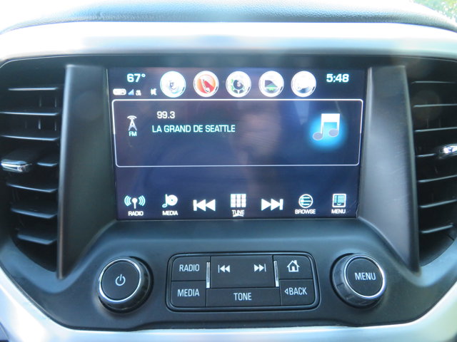 2019 Gmc Acadia SLT photo 25