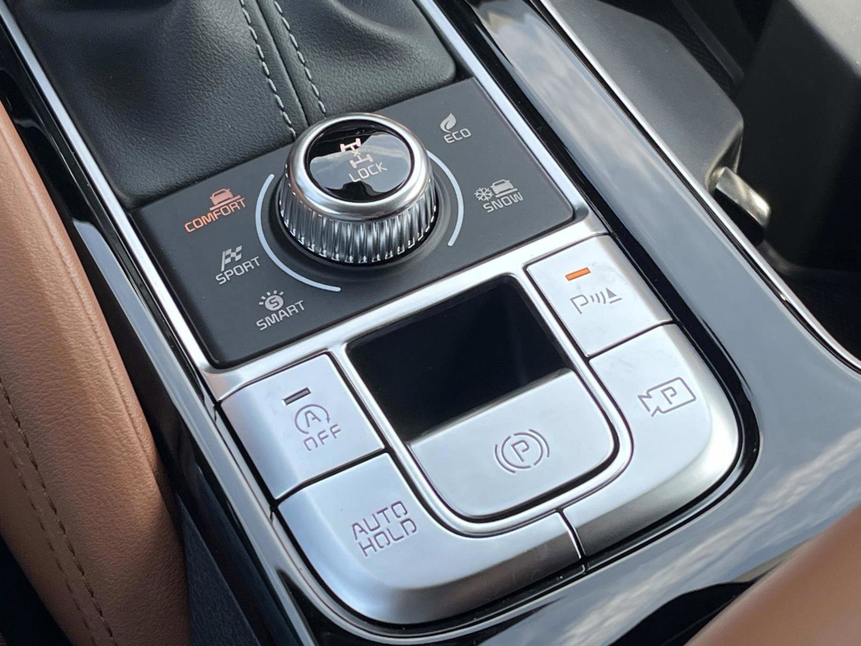 2025 Kia Telluride SX Prestige X-Line photo 30
