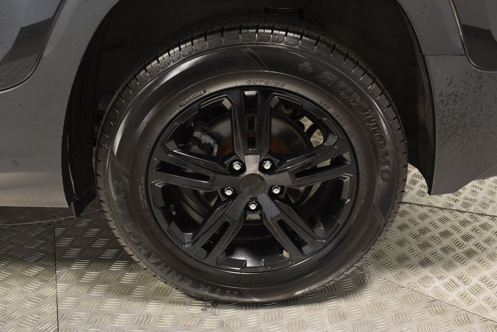 2019 Gmc Terrain SLE photo 32