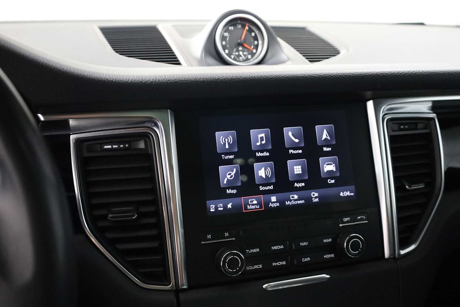 2018 Porsche Macan S photo 28
