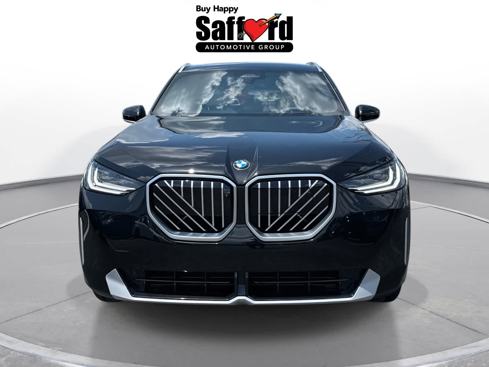 2025 Bmw X3 30x Drive photo 7
