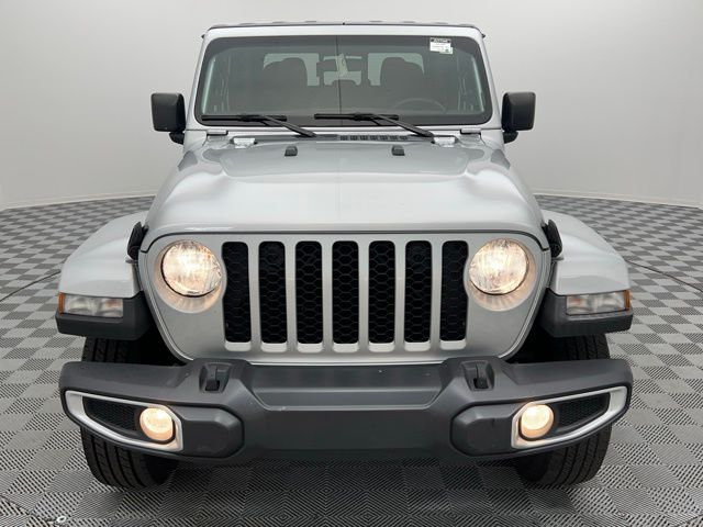 2023 Jeep Gladiator Sport photo 2