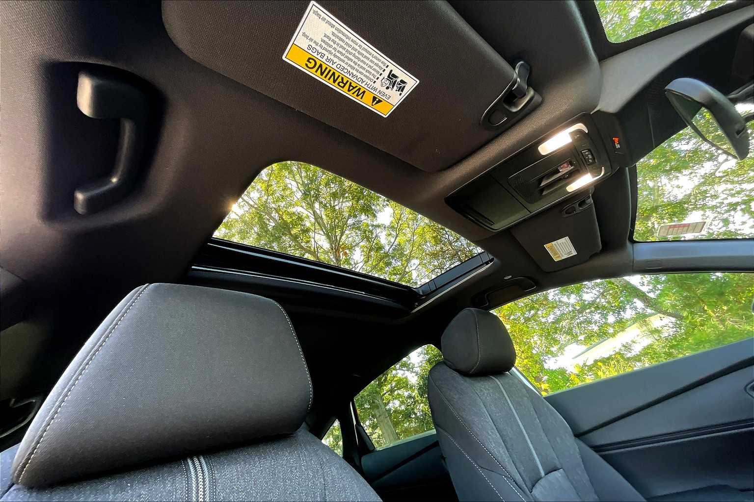 2023 Honda Accord Hybrid Sport photo 12