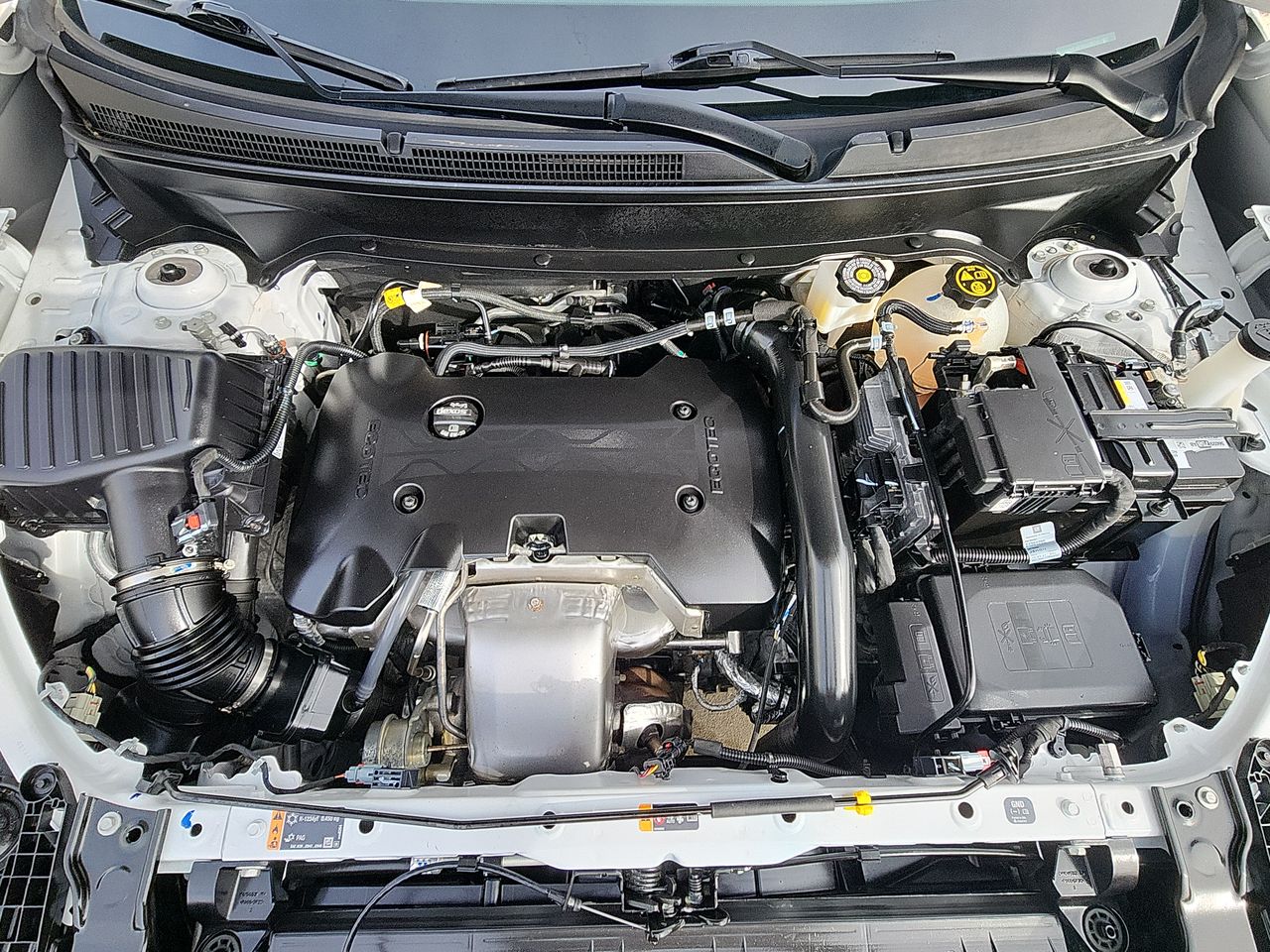 2020 Gmc Terrain Denali photo 24