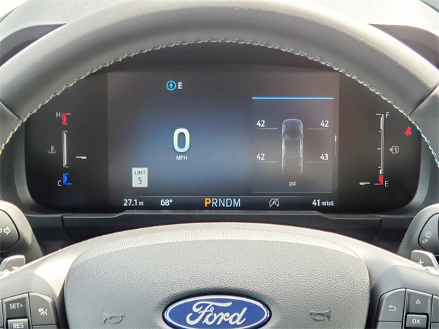 2025 Ford Maverick photo 26