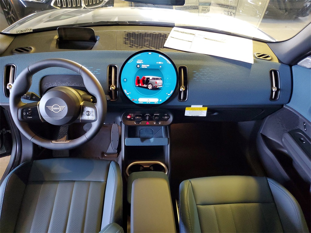 2026 Mini Countryman S ALL4 photo 10