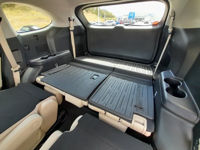 2022 Toyota Highlander XLE photo 54