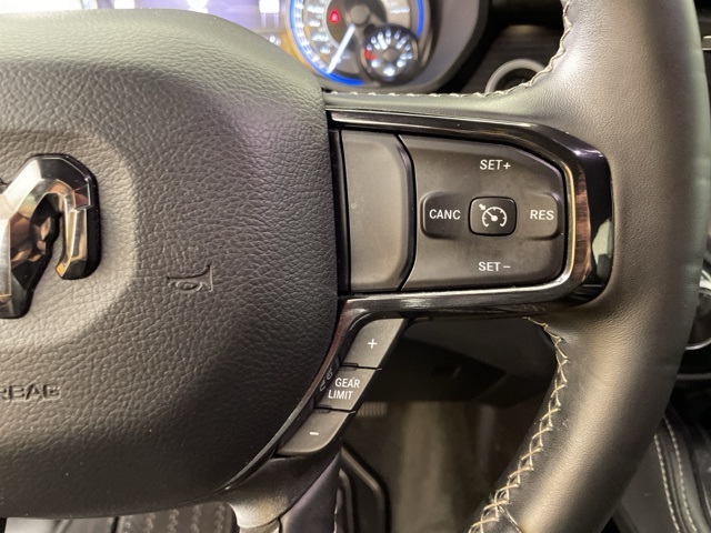 2022 Ram 1500 Limited photo 21