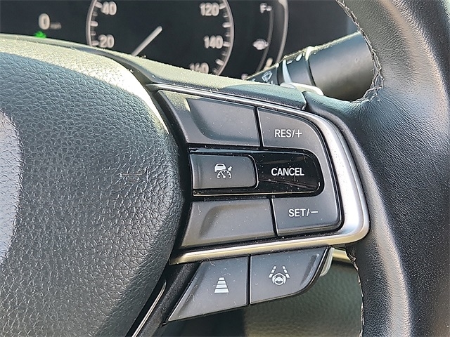 2022 Honda Accord Sport 1.5T photo 20