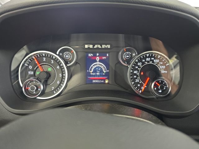 2024 Ram 2500 Big Horn photo 15
