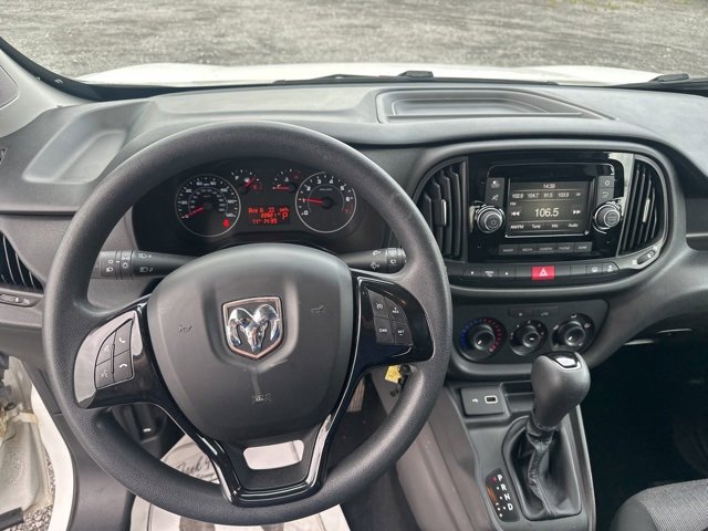 2022 Ram ProMaster City photo 18