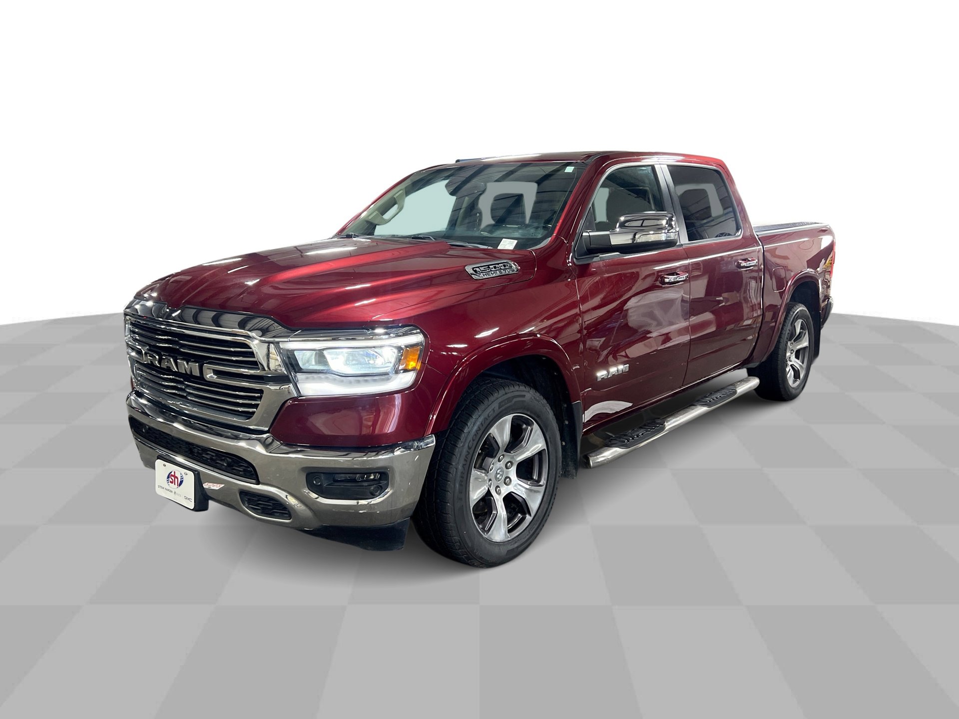 2019 RAM Ram 1500 Pickup