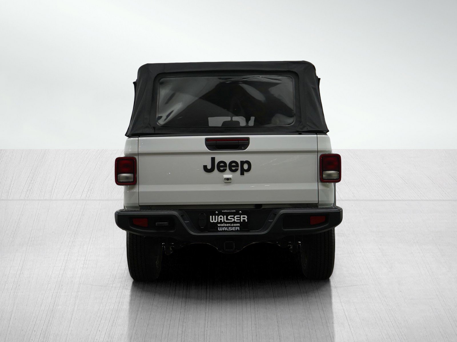 2020 Jeep Gladiator Sport S photo 4