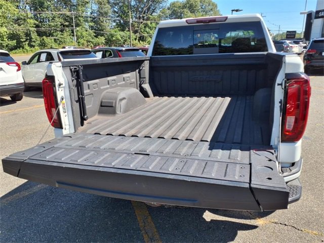 2023 Gmc Sierra 1500 AT4 photo 10