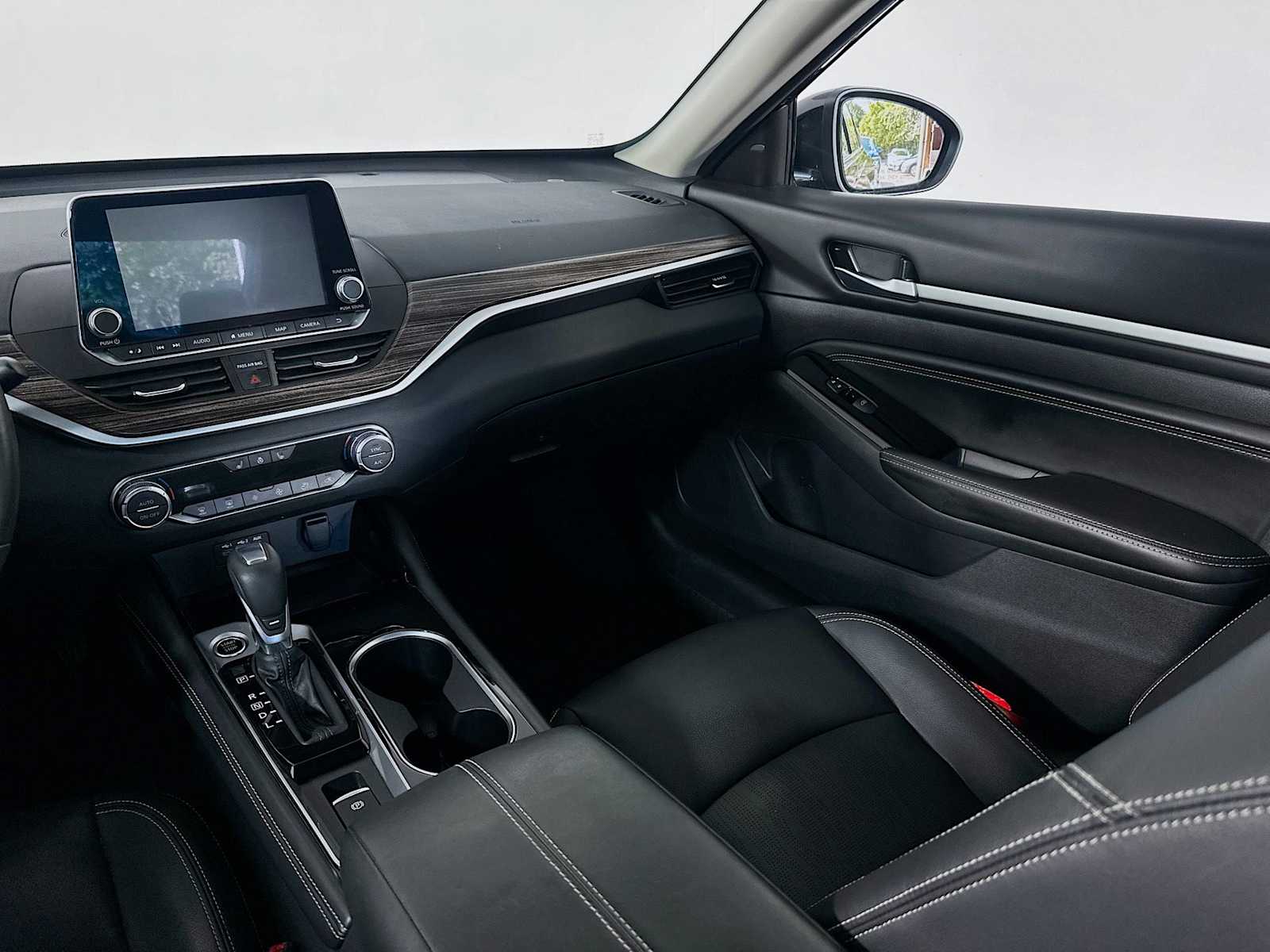 2021 Nissan Altima 2.5 SL photo 23