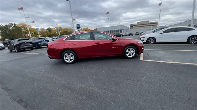 2024 CHEVROLET MALIBU - Image 2
