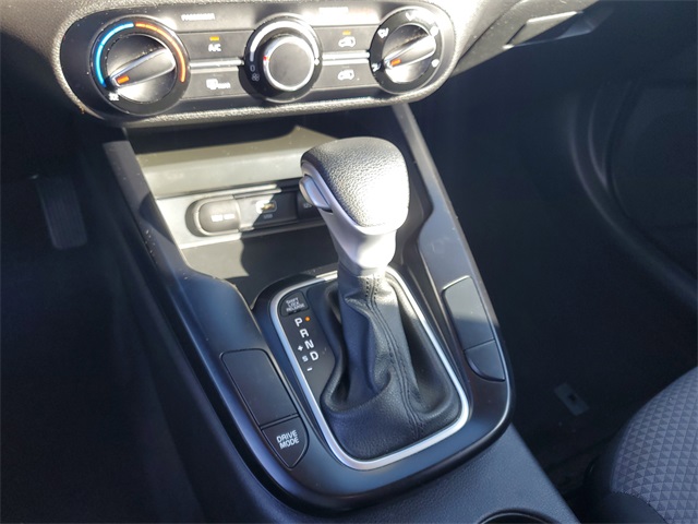 2023 Kia Soul LX photo 21