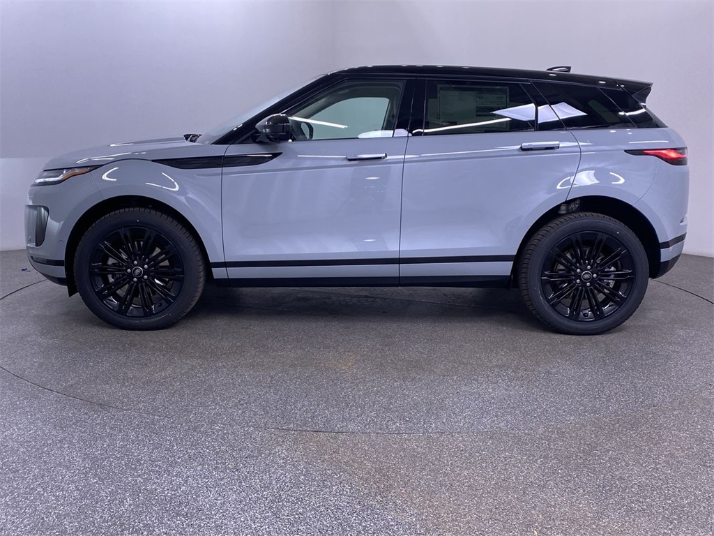 2025 Land Rover Range Rover S photo 10