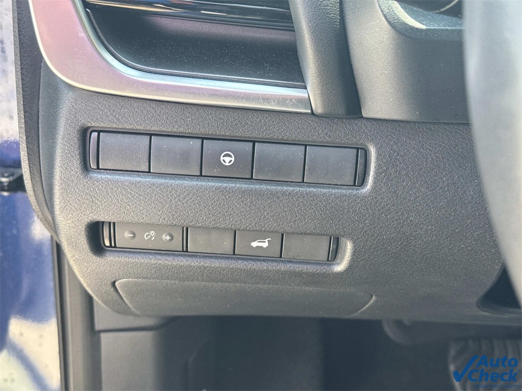 2023 Nissan Rogue SV photo 15