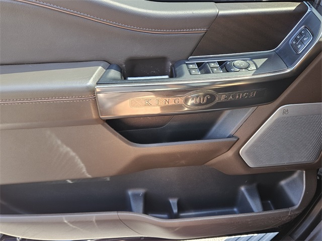 2021 Ford F-150 King Ranch photo 29