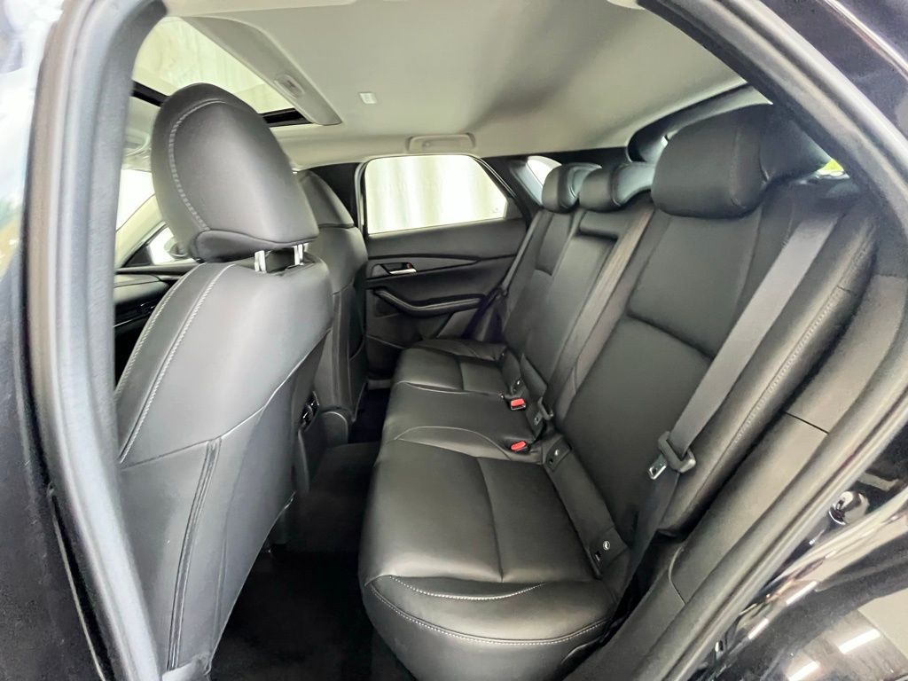 2025 Mazda CX-30 2.5 S Preferred photo 22