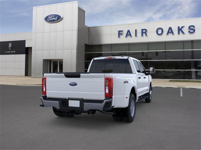 2025 Ford F-350 XL photo 8