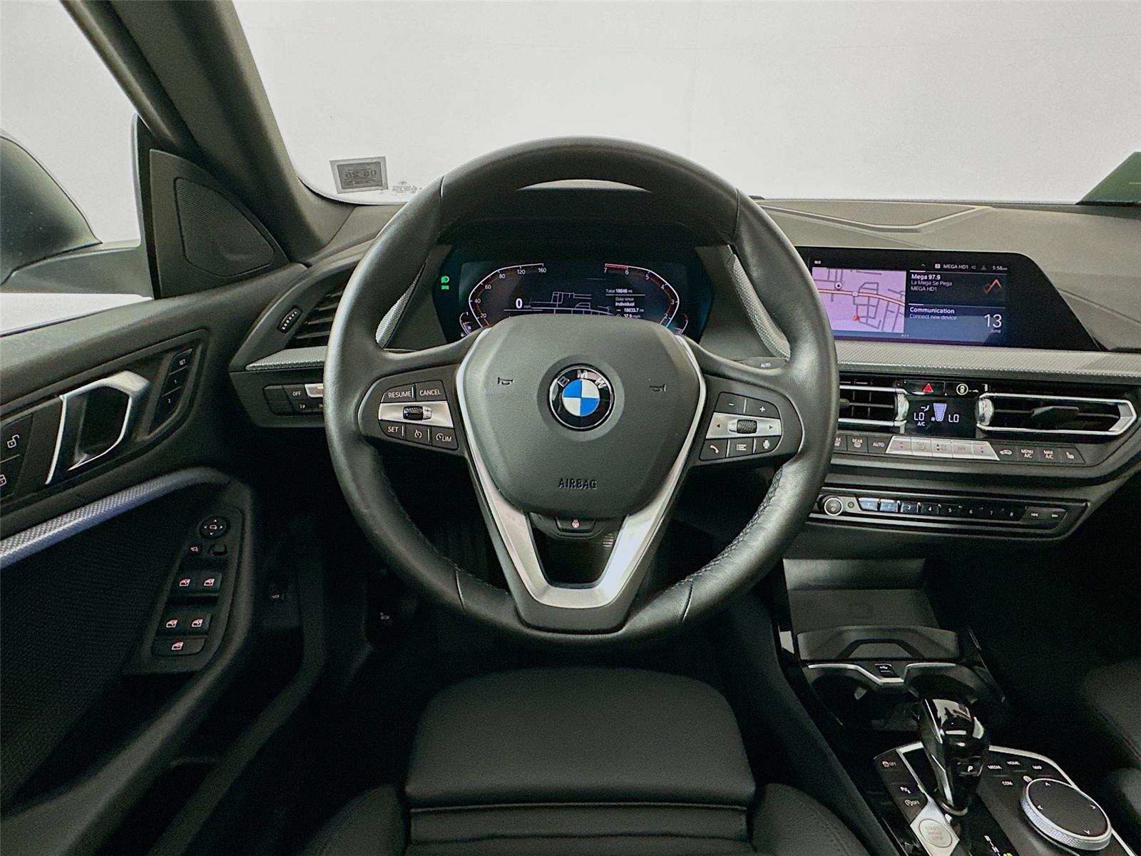 2024 Bmw 228i xDrive Gran Coupe photo 11