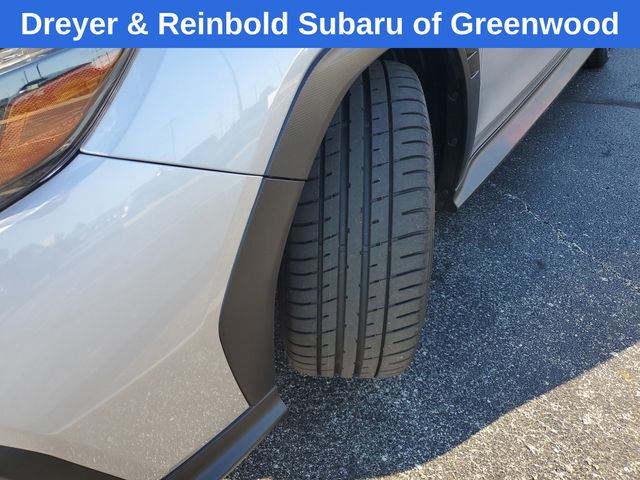 2025 Subaru WRX Premium photo 10
