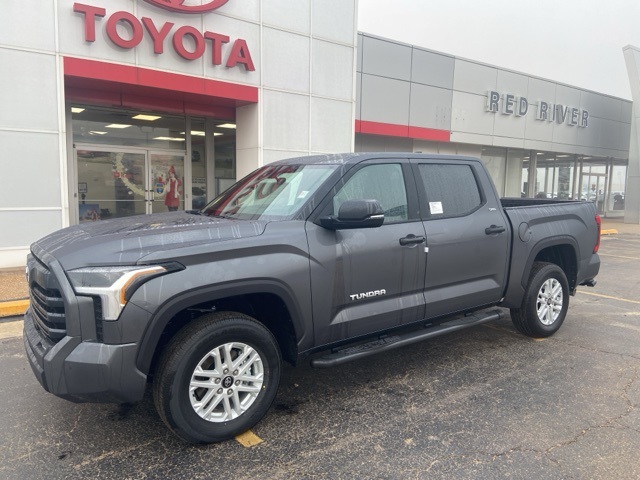 2026 Toyota Tundra SR5's photo