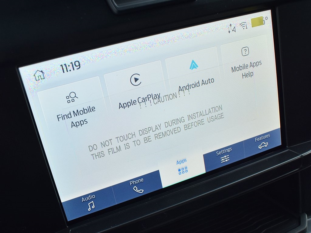 2025 Ford F-350 XLT photo 21