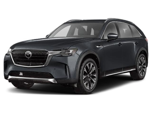 2025 Mazda CX-90 Premium Sport's photo