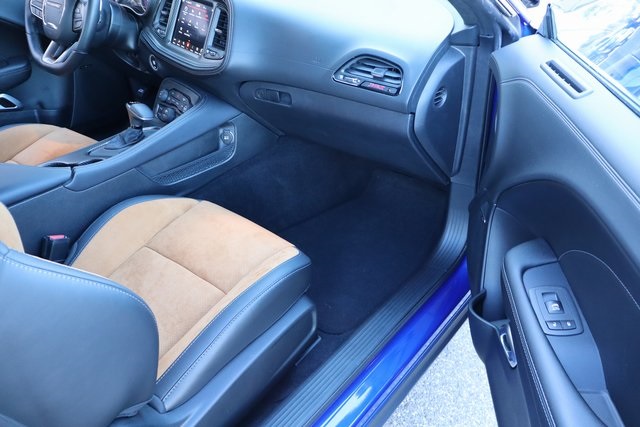 2021 Dodge Challenger R/T Scat Pack photo 42