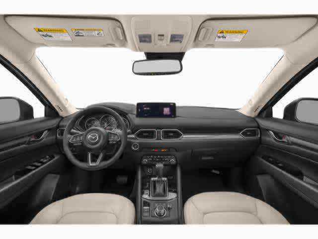 2025 Mazda CX-5 2.5 S Preferred photo 5