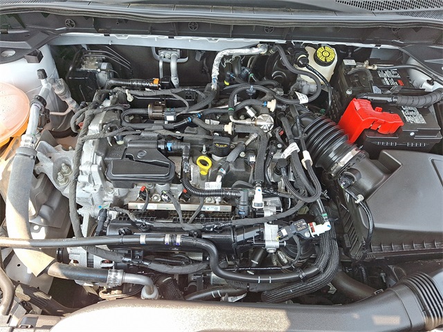 2022 Ford Escape SE photo 22