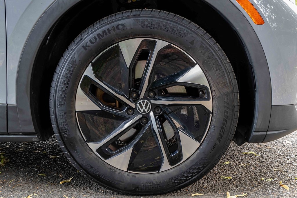 2022 Volkswagen ID.4 Pro photo 24