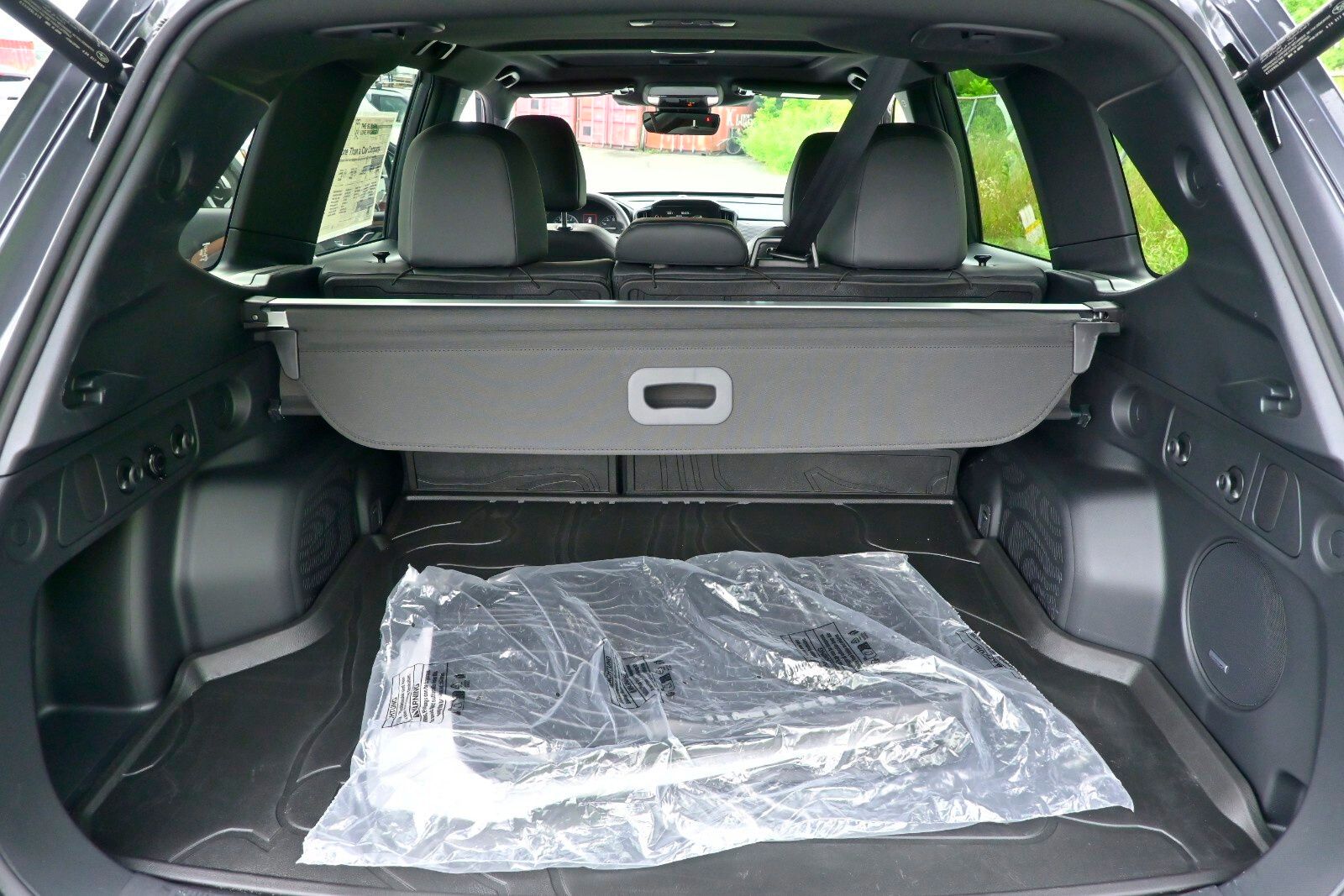 2025 Subaru Forester Sport photo 2