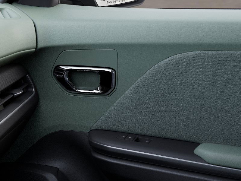 2025 Kia K4 EX photo 25