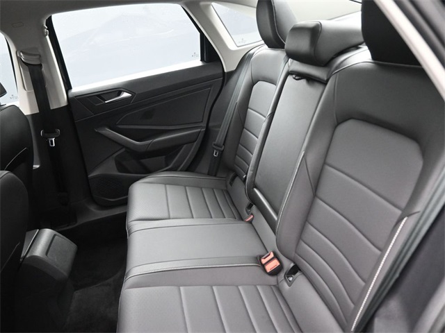 2024 Volkswagen Jetta 1.5T SE photo 12