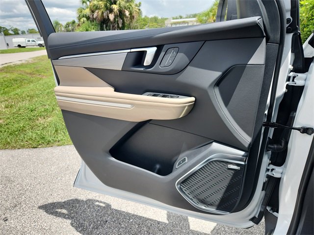 2025 Buick Enclave Preferred photo 10