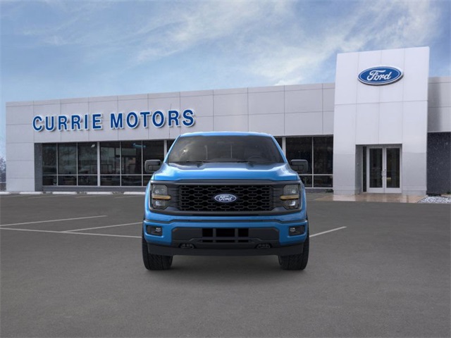 2025 FORD F-150 - Image 36