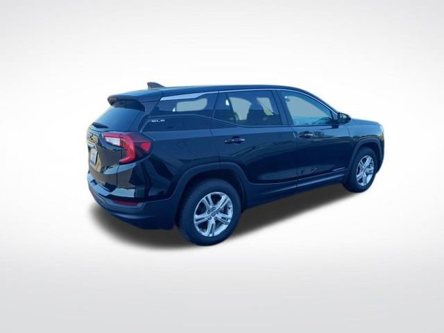 2024 Gmc Terrain SLE photo 4