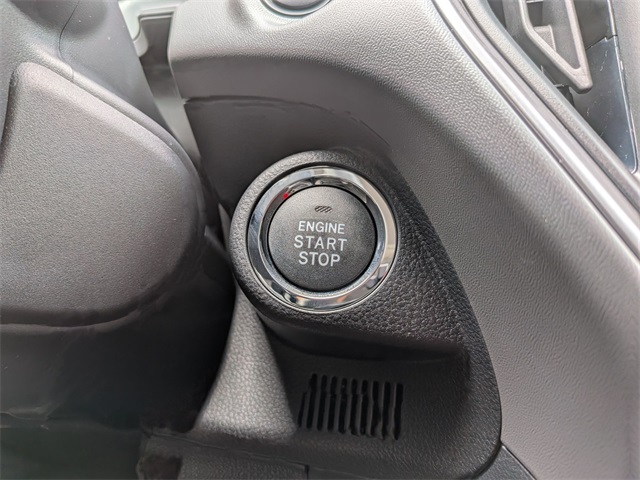 2025 Subaru Crosstrek Premium photo 15