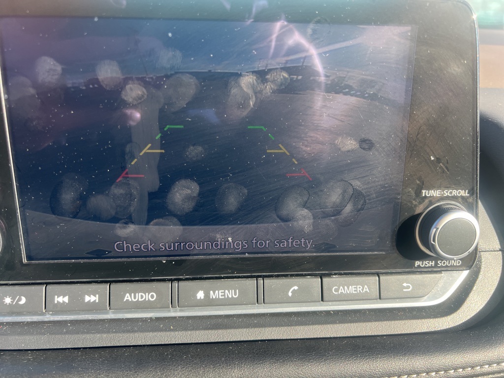 2023 NISSAN ROGUE - Image 11