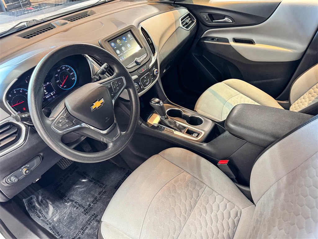 2019 Chevrolet Equinox LS photo 12