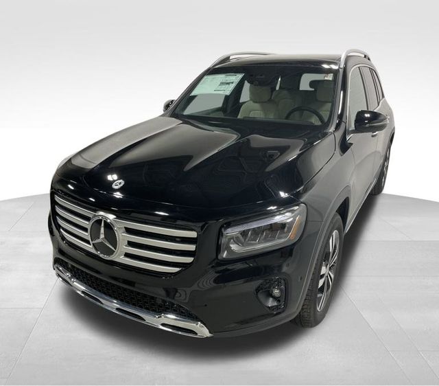 2025 Mercedes Benz GLB 250 4MATIC photo 3