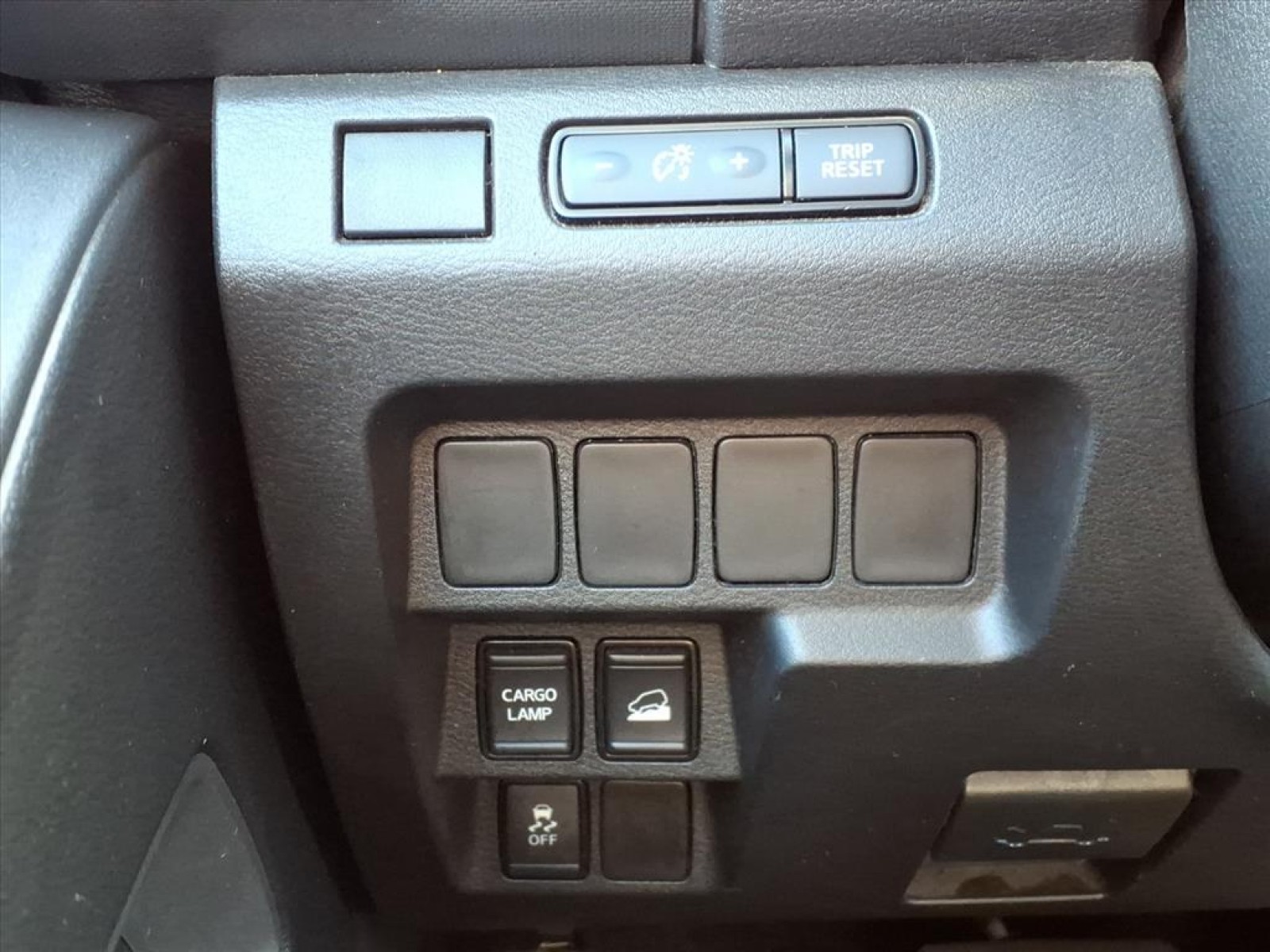 2023 Nissan Frontier SV Black at Robbins Nissan