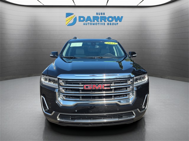 2023 Gmc Acadia SLT photo 8